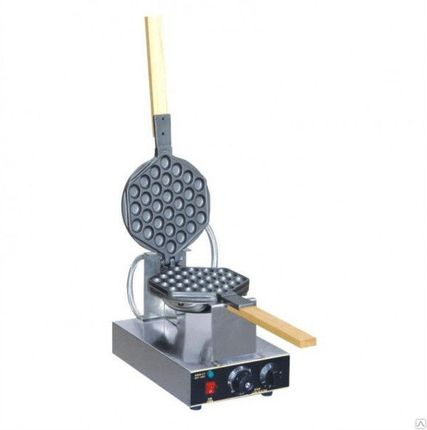 Фото №0 Вафельница STARFOOD (Bubble Waffle) Starfood