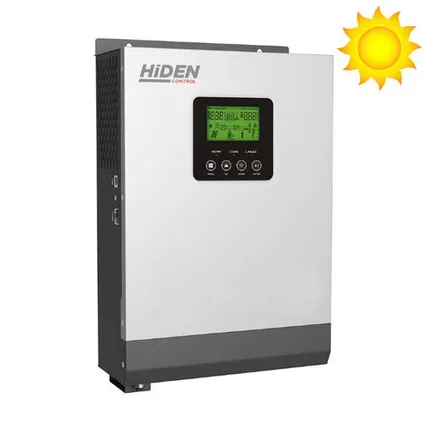 Фото №0 ИБП Hiden Control HS20-5048P