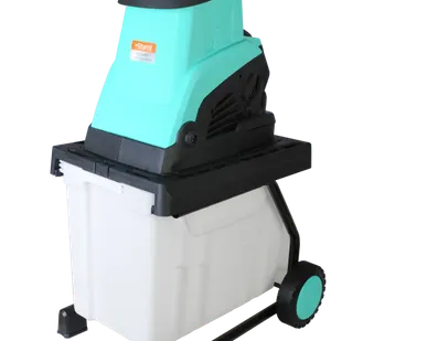 фото Садовый измельчитель Sturm! GES2645T