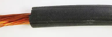 фото Кабель КГ-ХЛ 1х16
в