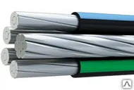 Фото №0 Провод СИП