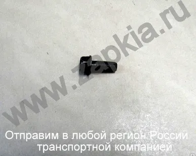 фото Болт шестерни распредвала Hyundai Porter 2 D4CB 2.5 11406-12303 1140612303