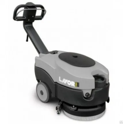 Фото №0 Поломоечная машина LavorPRO Quick 36B LavorPRO