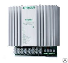 фото Электронный регулятор температуры TTC 25, 3~, 25A