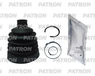 фото PDC0018 Пыльник ШРУСа