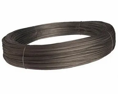 фото Проволока вязальная 1,2мм, бухта 100м, 0,9кг