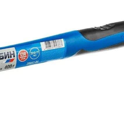 Фото №0 СИБИН 400 г, молоток (20047-04)