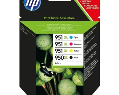 фото Набор картриджей HP C2P43AE