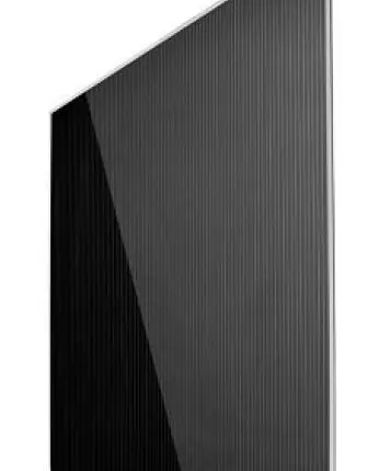 Фото №0 Микрофорфный солнечный модуль Pramac (Hevel) 125 Вт / L