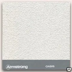 фото Подвесной потолок OASIS (Armstrong)