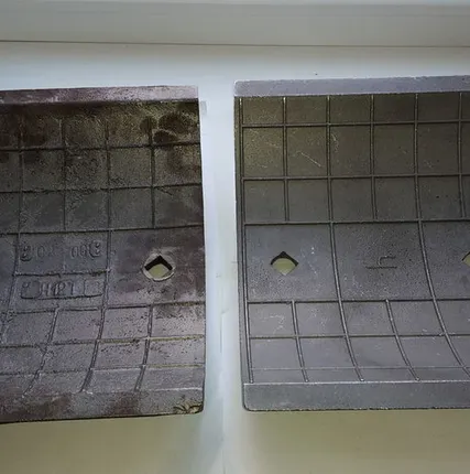 Фото №0 ДС -158 45.10.002 Бронелист