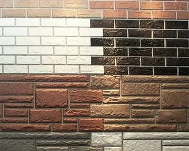 фото Панель цокольная 420*1000 мм VOX Solid Brick Бельгия (уп.10)