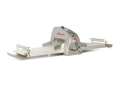 фото Тестораскатка FLAMIC SF500B-850