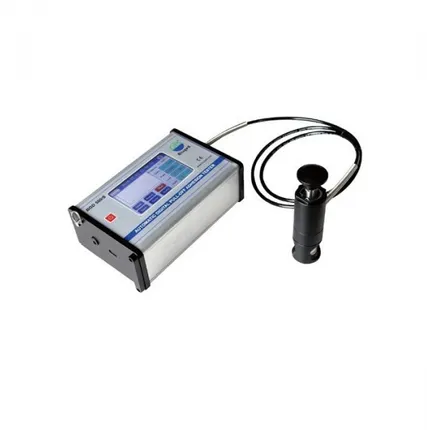 Фото №0 Автоматический цифровой адгезиметр BGD500S в Москве