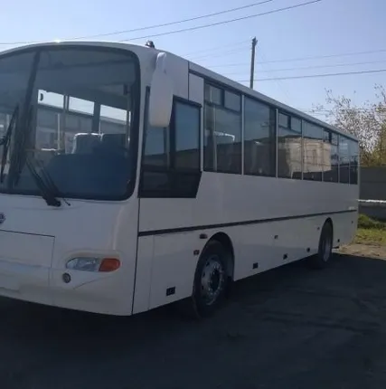 Фото №0 Автобус КАВЗ 4238