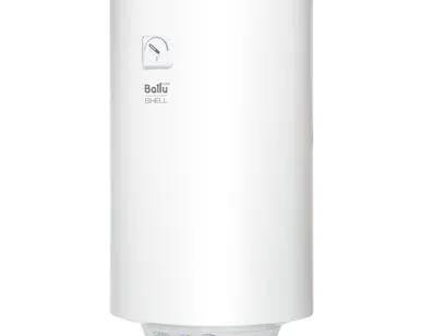 фото Водонагреватель Ballu BWH/S 50 Shell