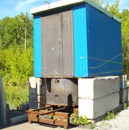 Фото №0 Автономная котельная