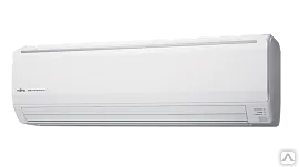 фото Сплит-система Fujitsu Standart Inverter ASYG24LFCC/AOYG24LFCC