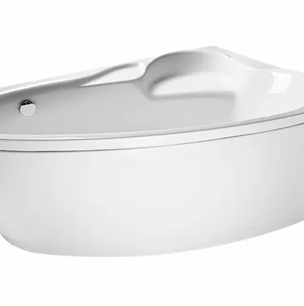 Фото №0 Акриловая ванна Relisan Ariadna 150х110 R