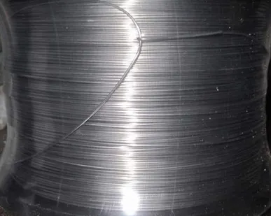 фото Проволока 6 мм Х15Ю5