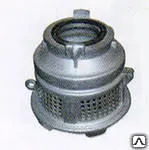 Фото №0 Сетка всасывающая СВ-80