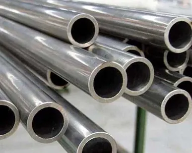 фото Труба ХН32Т ЭП670 бесшовная 60*4