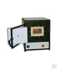 фото Муфельная печь SNOL 4/900