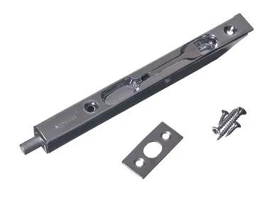 фото Шпингалет ADRIA LX-160 СР хром