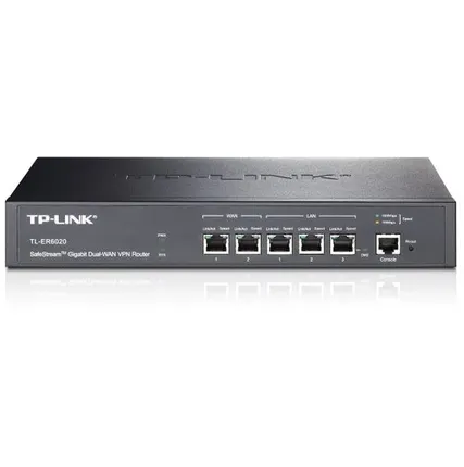 Фото №0 Маршрутизатор TP-LINK
