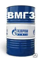 фото Масло гидравлическое ВМГЗ