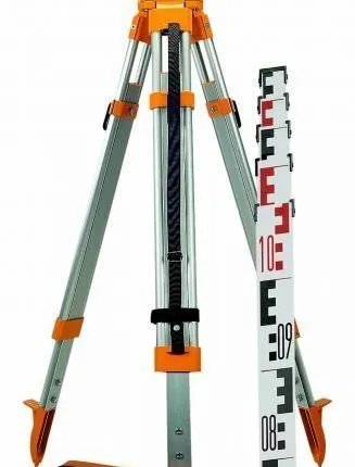 Фото №0 Геодезическая разбивка