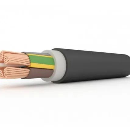 Фото №2 Кабель ВВГнг-FRLS 5х70