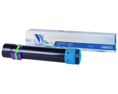 фото Картридж NV Print 106R01511 для