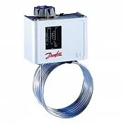 фото Термостат KP 61, 6 м, защиты от замерзания