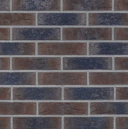 Фото №0 Фасадная плитка 71x240x14 FORMAT NF Blues shadow (HF27)