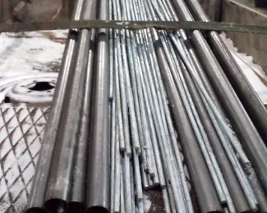 фото Круг 42 мм ст 35 ГОСТ 2590