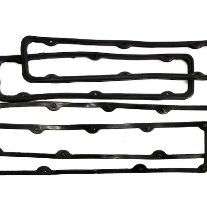 Фото №1 Формованные РТИ