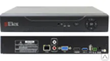 Фото №0 IP-видеорегистратор 24-канальный Elex N-24 Smart 6Tb