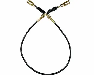 фото Трос ручного тормоза с/о 335/A8993 А