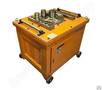 фото Гибщик арматуры RB-40 M01