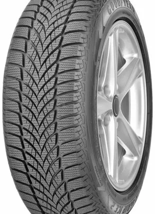 Фото №0 Автошина Goodyear ULTRAGRIP ICE 2 195/55 R16 87T