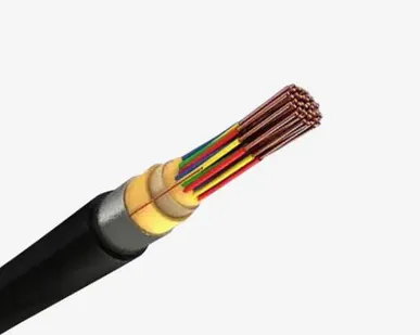 фото Кабель ТППЭПБбШп 10х2х0,5