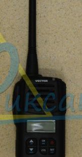 фото Рация vector vt 44 military