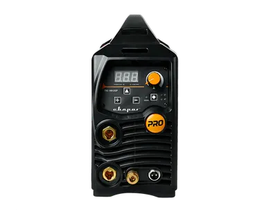 фото PRO TIG 180 DSP (W206)