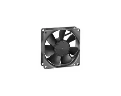 фото Система охлаждения для корпуса