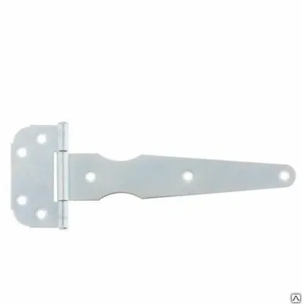 Фото №0 Петля стрела 210х42х2 "ПС-210" //60