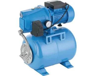 фото Станция автоматического водоснабжения UNIPUMP AUTO JET 100 LА