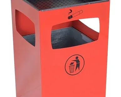 фото УРНА НАПОЛЬНАЯ УН-4