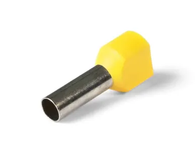 фото Наконечник штыревой НШВИ(2) 6.0-14 КВТ 79471