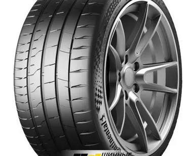 фото Continental SportContact 7 NC0